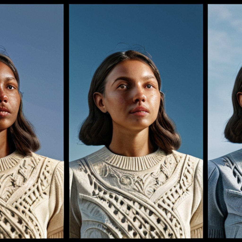 미니멀한 디지털 라이프를 위한 시간 관리 전략 - Here are three detailed image prompts for Stable Diffusion, based on the provided content: