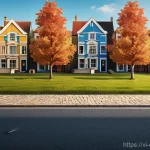 Home 16 효율적인 디지털 커뮤니케이션 방법 - Here are three detailed image generation prompts in English, adhering to all specified guidelines: