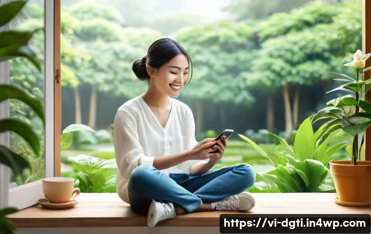 디지털 라이프에서의 불필요한 앱 제거하기 관련 이미지 2