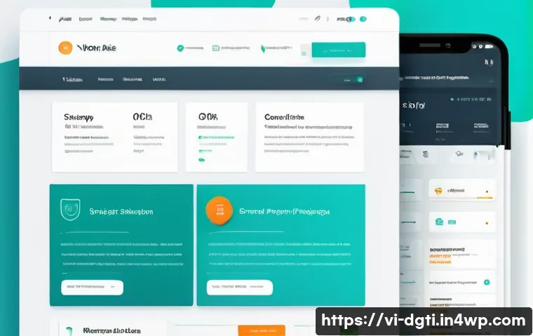 효율적인 웹사이트 정리 방법 관련 이미지 2