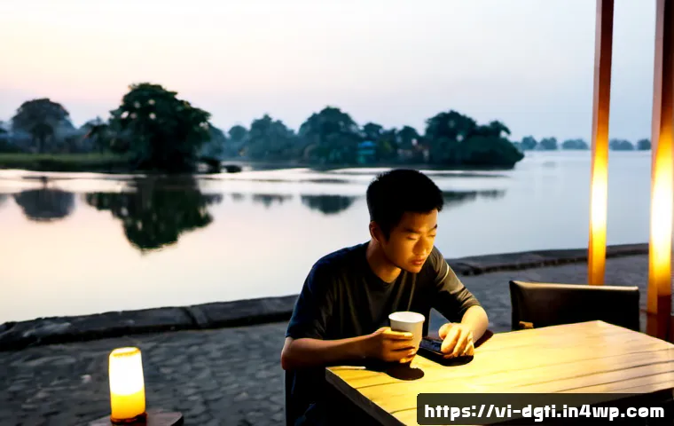 Thực hành tối giản trên thiết bị di động: giảm xao nhãng mà vẫn đủ tiện dụng 3 모바일 기기에서의 미니멀리즘 실천 관련 이미지 1